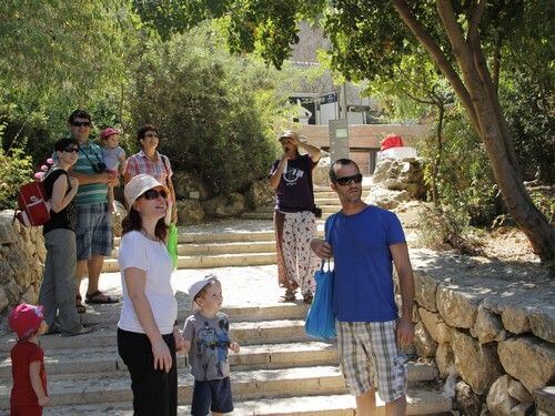 מוזיאון עין יעל